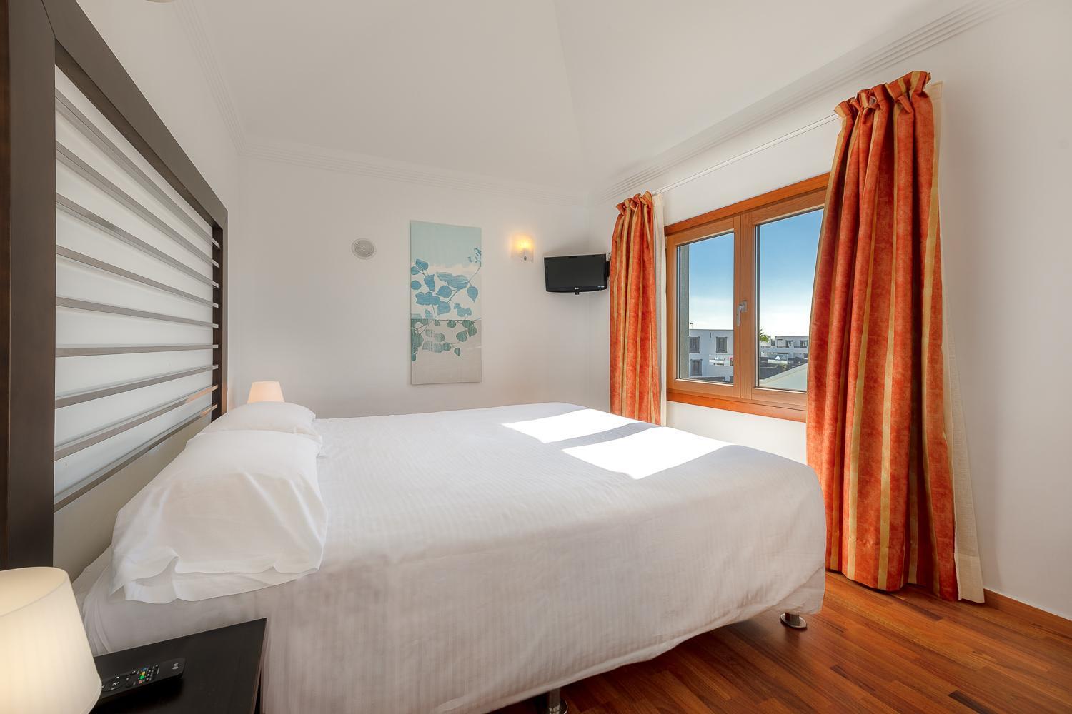 Camelot Holiday Homes By Livvo Playa Blanca  Kültér fotó