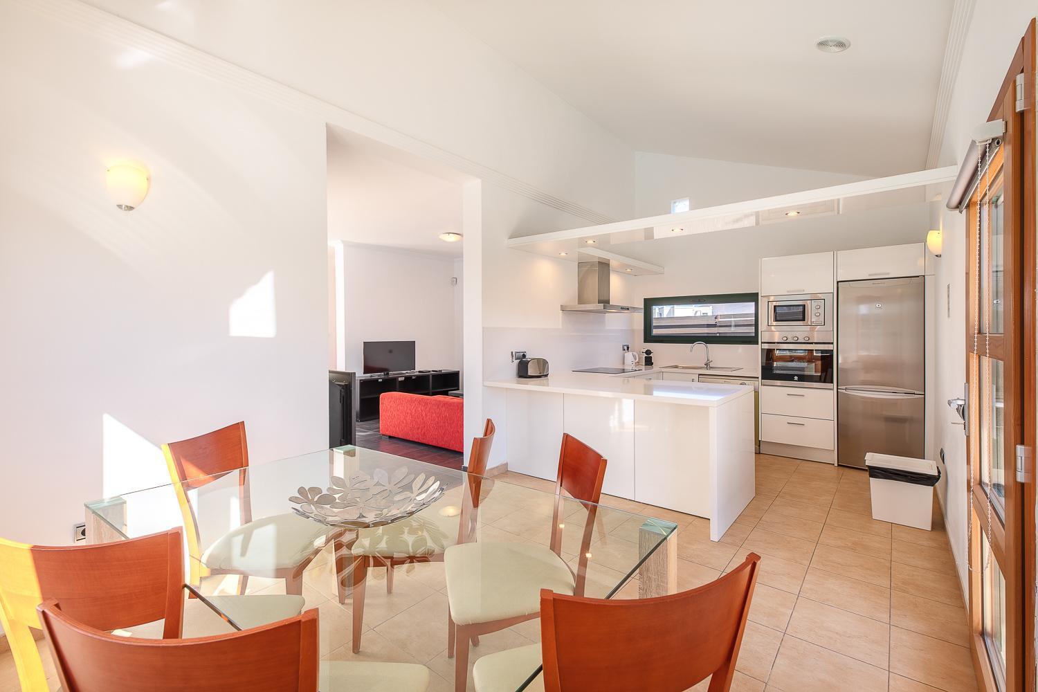 Camelot Holiday Homes By Livvo Playa Blanca  Kültér fotó