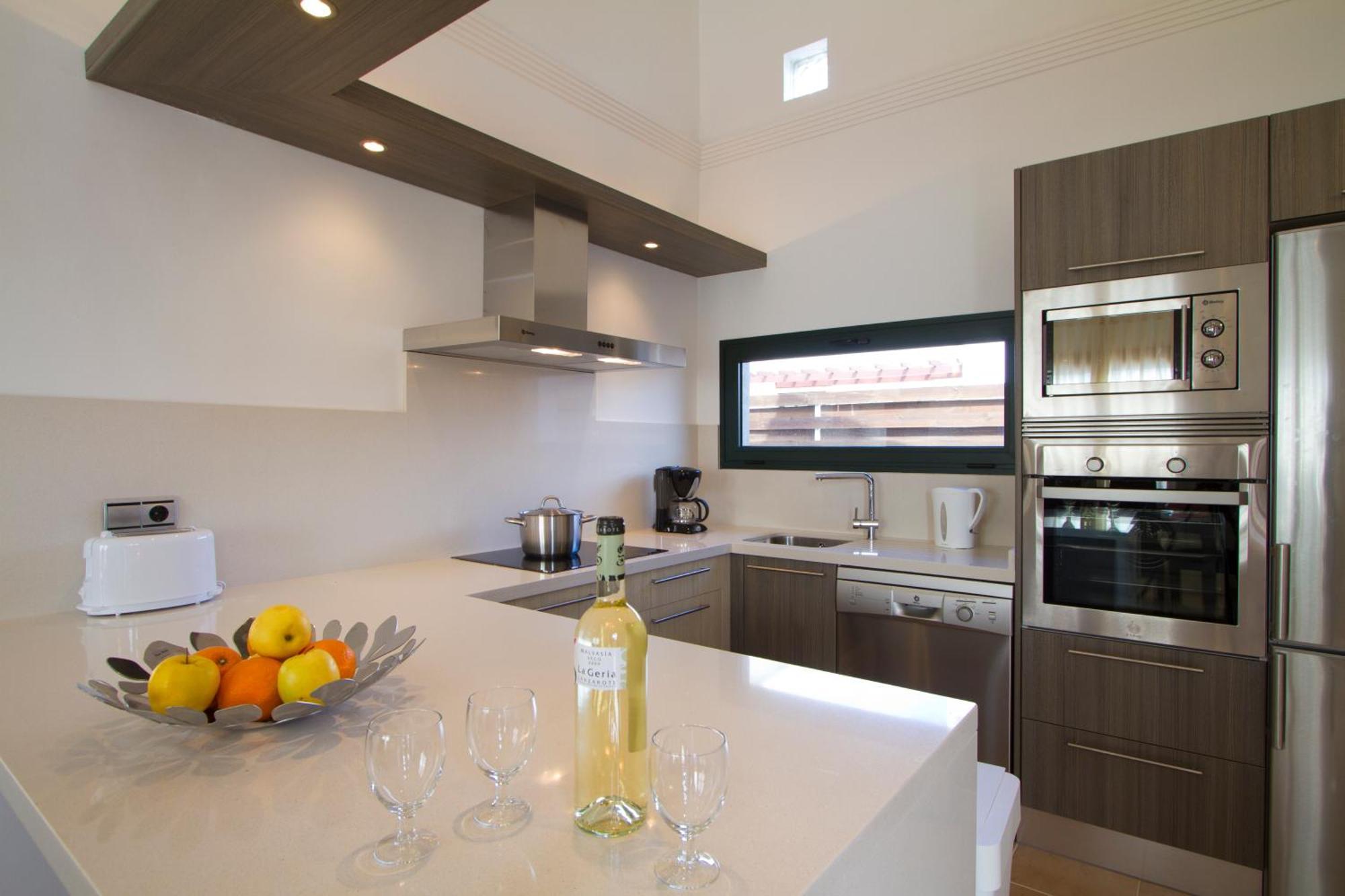 Camelot Holiday Homes By Livvo Playa Blanca  Kültér fotó