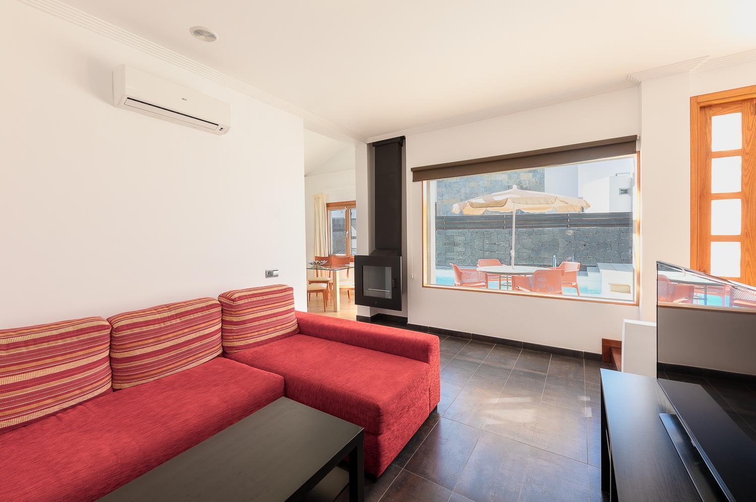 Camelot Holiday Homes By Livvo Playa Blanca  Kültér fotó
