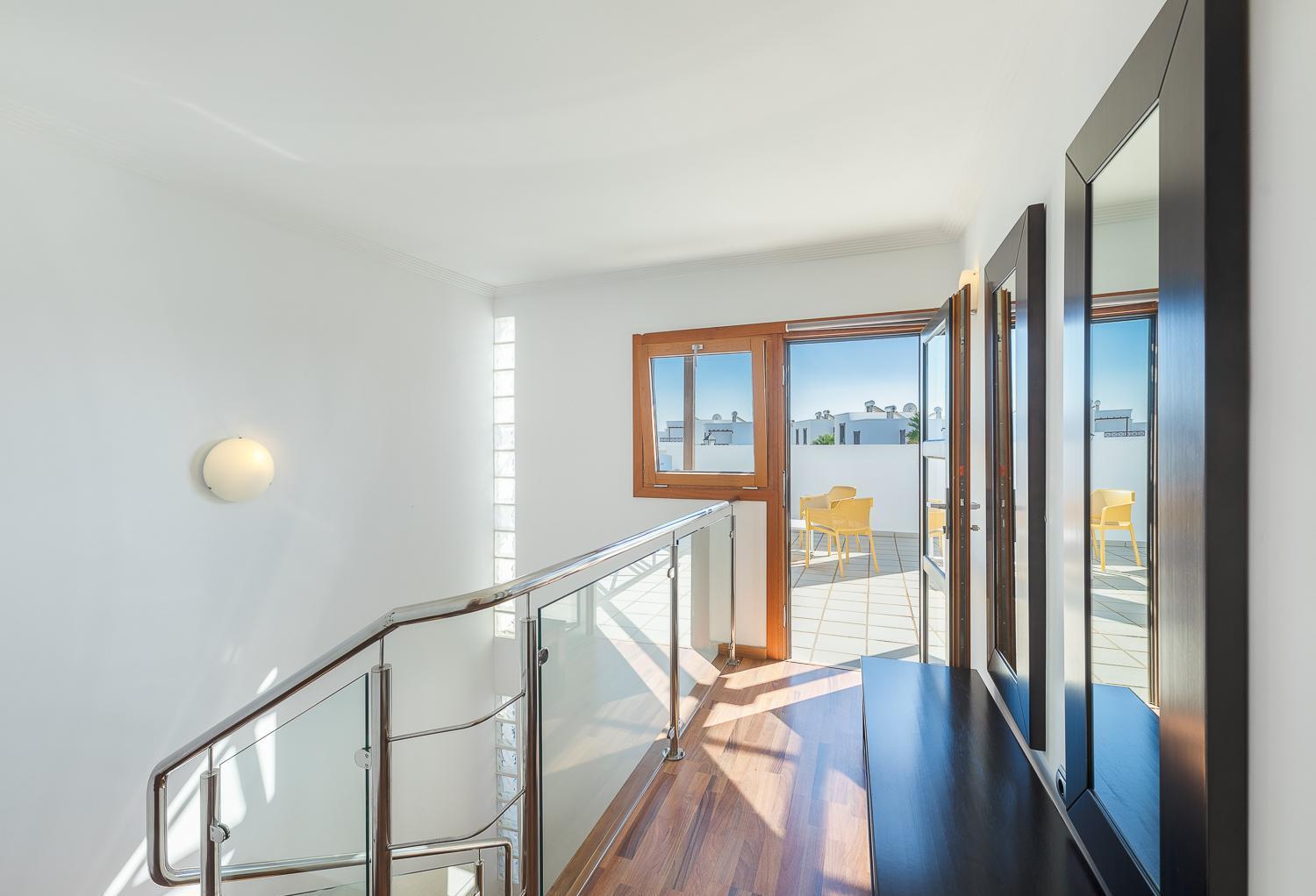 Camelot Holiday Homes By Livvo Playa Blanca  Kültér fotó